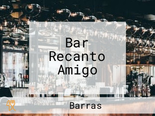 Bar Recanto Amigo