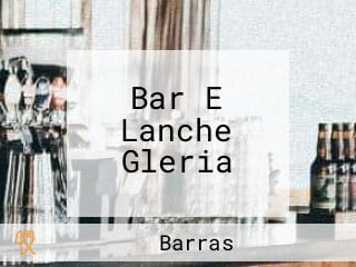 Bar E Lanche Gleria