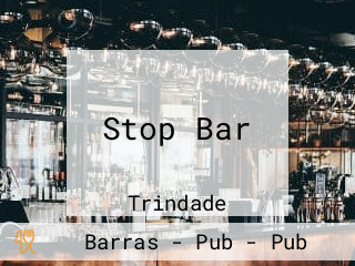 Stop Bar