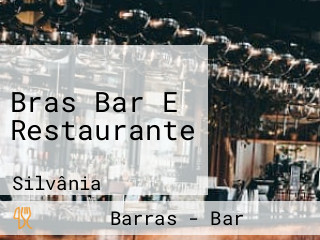 Bras Bar E Restaurante