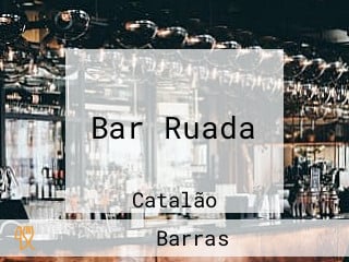 Bar Ruada