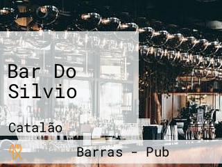 Bar Do Silvio