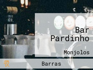 Bar Pardinho