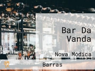 Bar Da Vanda