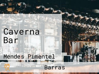Caverna Bar