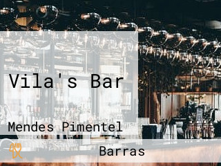 Vila's Bar