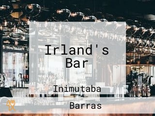 Irland's Bar