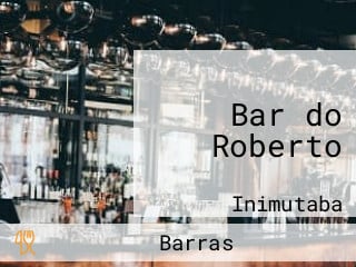 Bar do Roberto