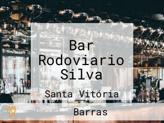 Bar Rodoviario Silva