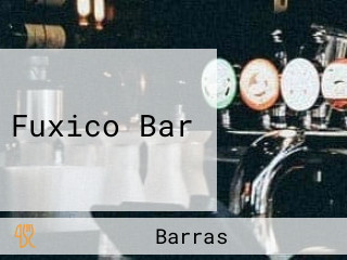 Fuxico Bar