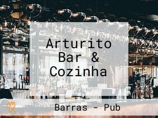 Arturito Bar & Cozinha