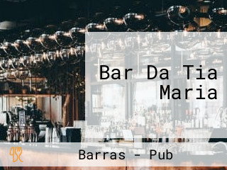 Bar Da Tia Maria