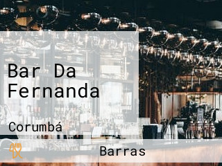 Bar Da Fernanda