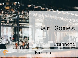 Bar Gomes