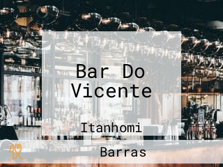 Bar Do Vicente