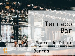 Terraco Bar