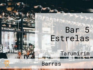 Bar 5 Estrelas