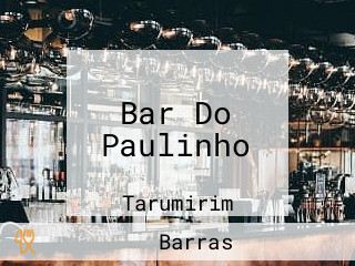 Bar Do Paulinho