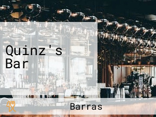 Quinz's Bar