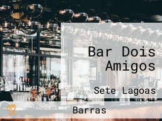 Bar Dois Amigos