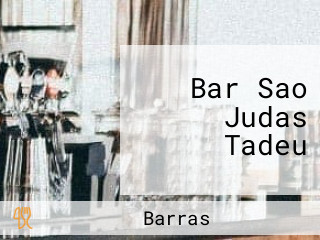 Bar Sao Judas Tadeu