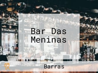 Bar Das Meninas