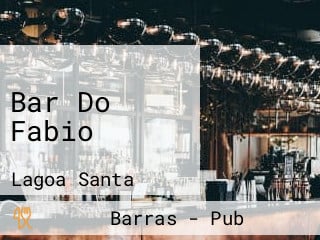 Bar Do Fabio