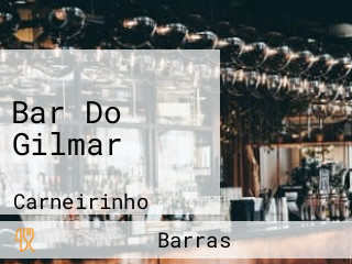 Bar Do Gilmar