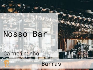 Nosso Bar