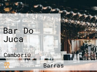 Bar Do Juca