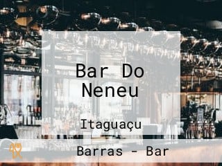 Bar Do Neneu