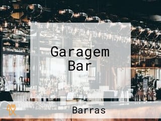 Garagem Bar