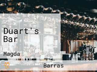 Duart's Bar