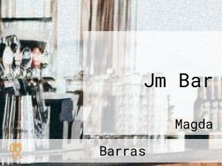 Jm Bar
