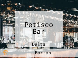 Petisco Bar