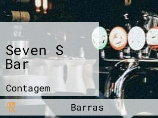 Seven S Bar