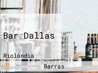 Bar Dallas