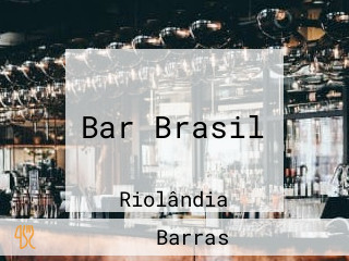 Bar Brasil