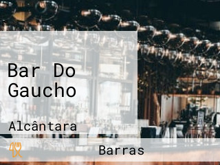Bar Do Gaucho