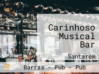 Carinhoso Musical Bar