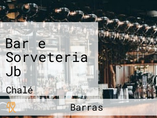 Bar e Sorveteria Jb