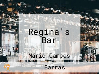 Regina's Bar