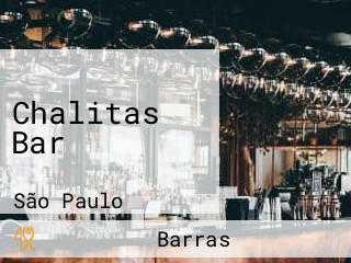 Chalitas Bar