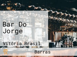 Bar Do Jorge