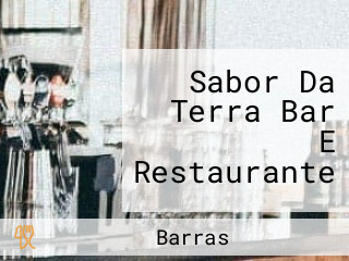Sabor Da Terra Bar E Restaurante
