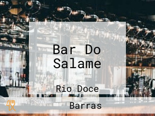 Do Salame
