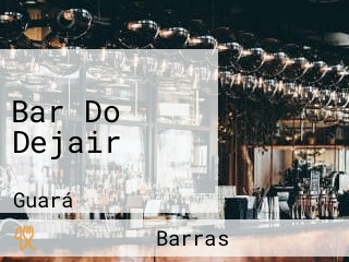 Bar Do Dejair