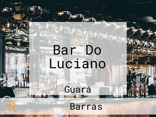 Bar Do Luciano