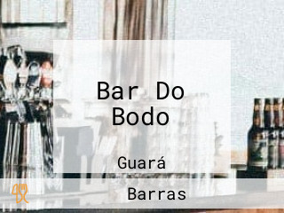 Bar Do Bodo