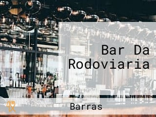 Bar Da Rodoviaria